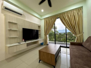 Ipoh Simple Homestay by Comfort Home